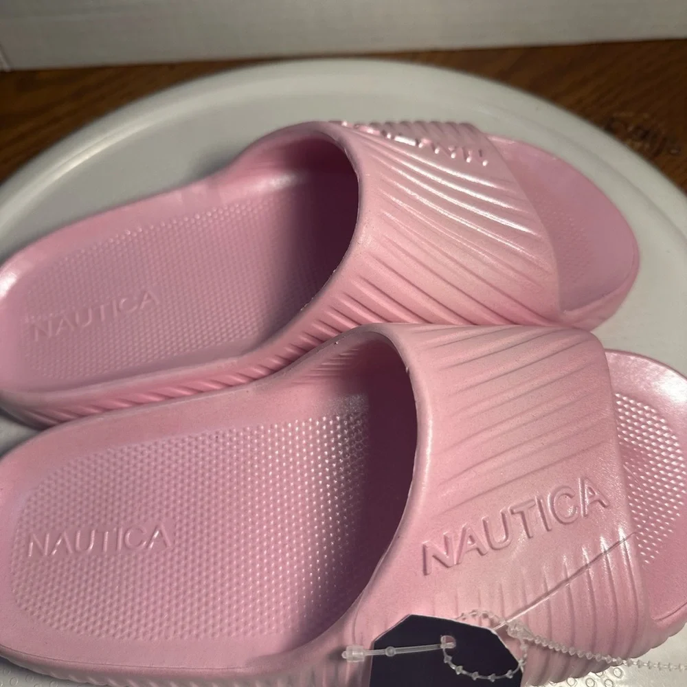 🆕Nautica Arnon Girls Sandals